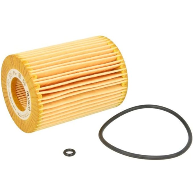 Oliefilter BOSCH F 026 407 008