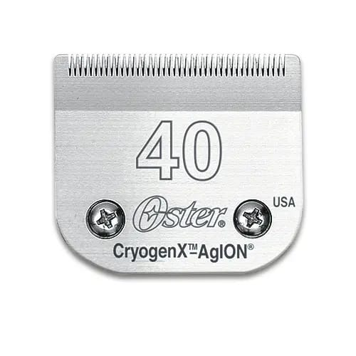 Paard tondeuse mes Oster PRO3000i/A6 SLIM Y A5-50 919-01