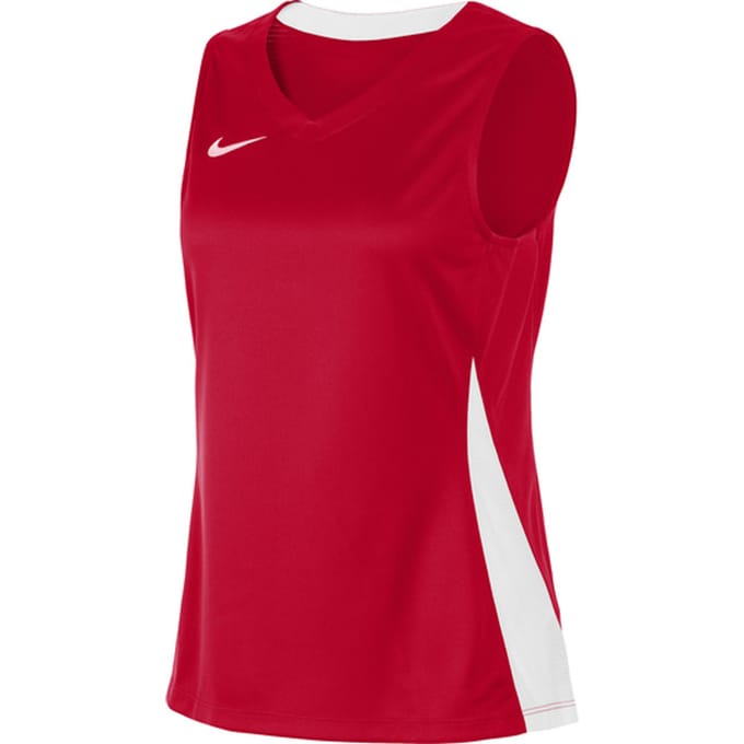 Nike Shirt Rood K657