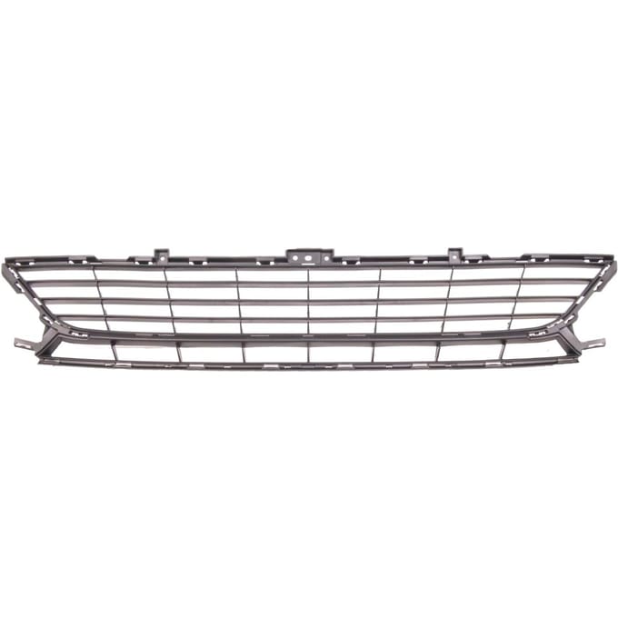 Ventilatierooster, bumper BLIC 5510-00-6043996P
