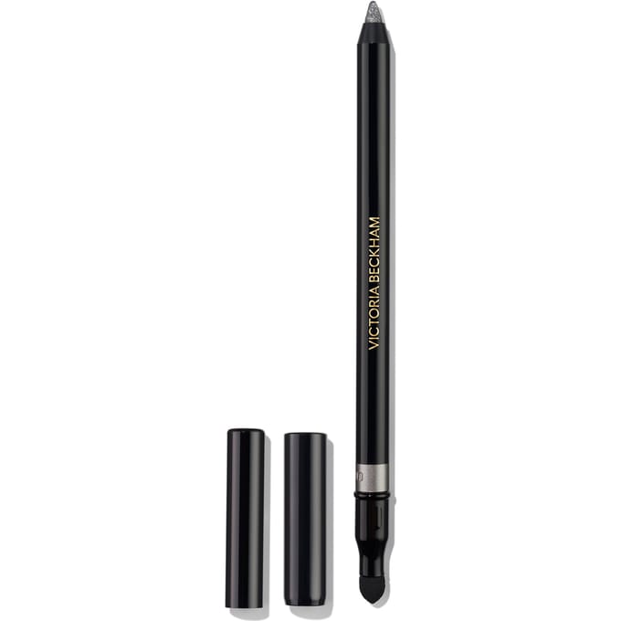 Victoria Beckham Beauty Satin Kajal Liner - Sea Grey