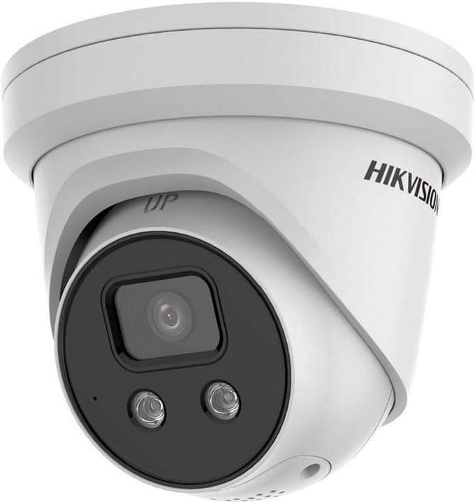 4K Beveiligingscamera Torentje voor Buiten en Binnen