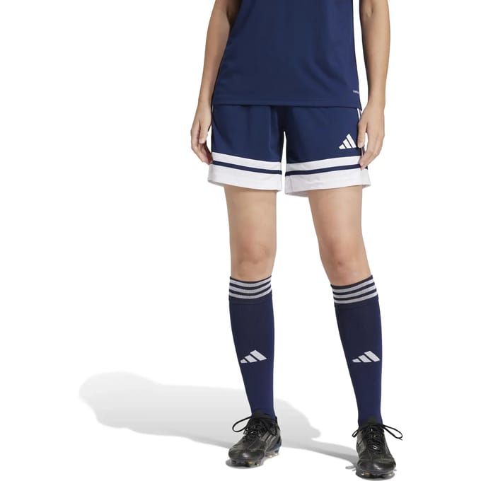 Damesshort adidas Squadra25