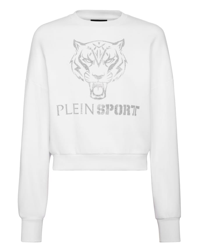 Sweatshirt Tiger