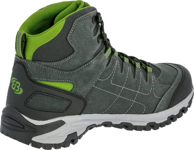 Brütting Wandelschoenen