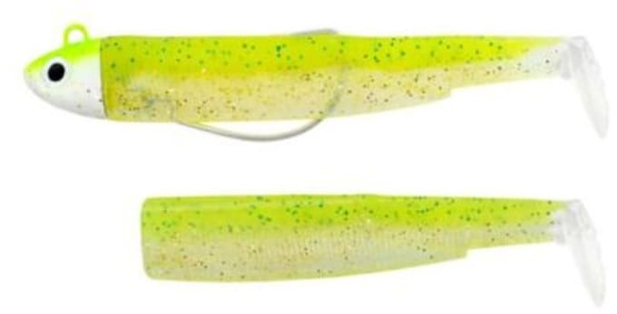 Fiiish Black Minnow Off Shore Combo + Body Lime Juice No. 2.5 (105) - 12g