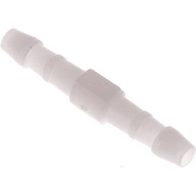 4 mm POM Slangkoppeling [50 Stuks]