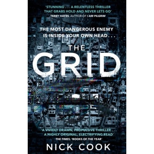 The Grid - Nick Cook