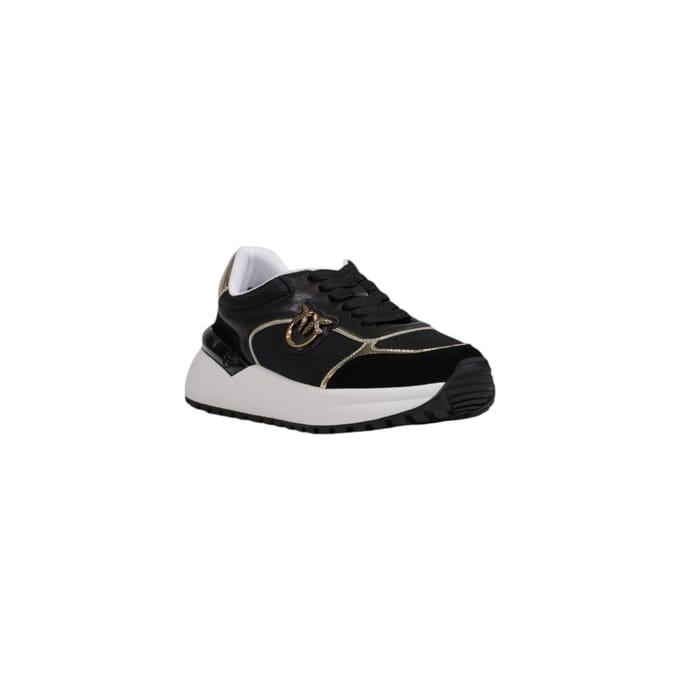 Lage Sneakers Pinko GEM 01 - CALF SS0019P027
