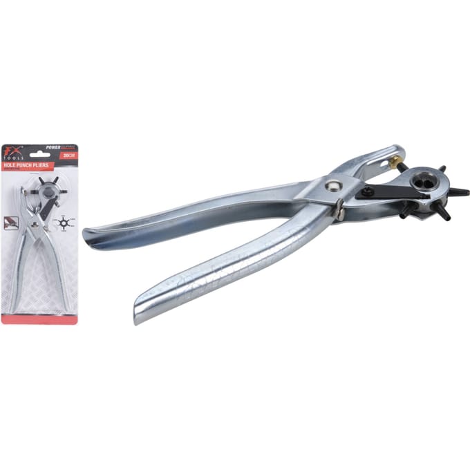 Fx Tools Gatentang 20 Cm