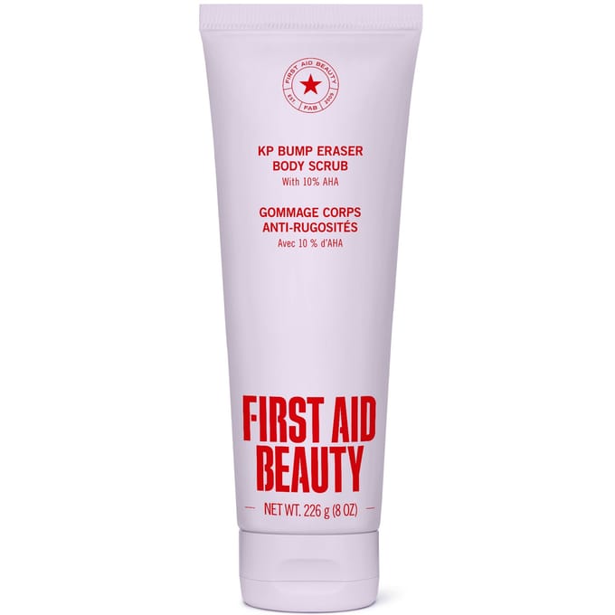 First Aid Beauty KP Bump Eraser Body Scrub OG 8.0 oz
