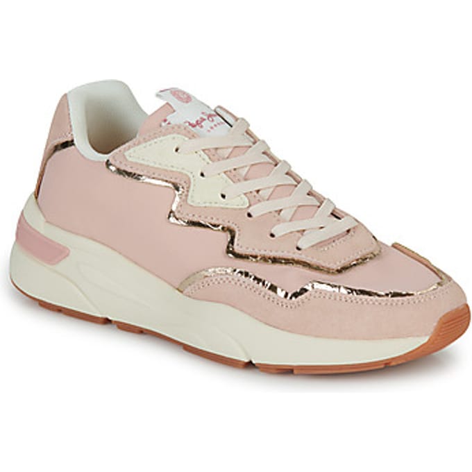 Pepe jeans  Lage Sneakers ARROW LIGHT