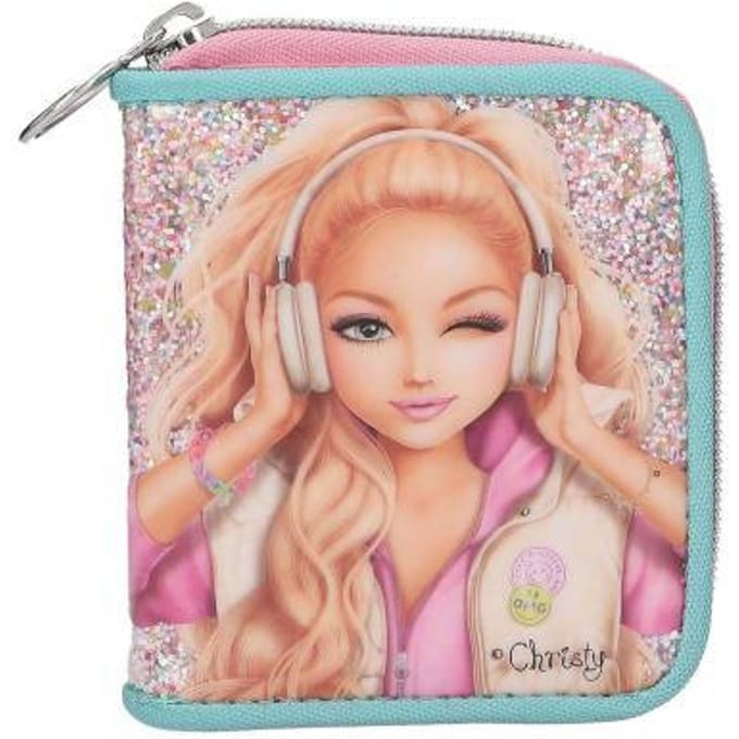 Depesche TOPModel Portemonnee Music Portefeuilles