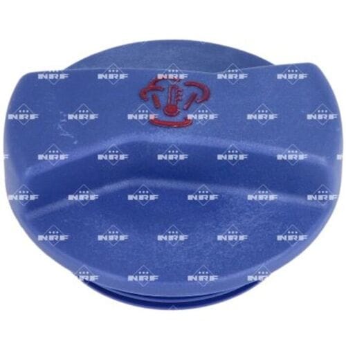 Radiateurdop NRF 455605