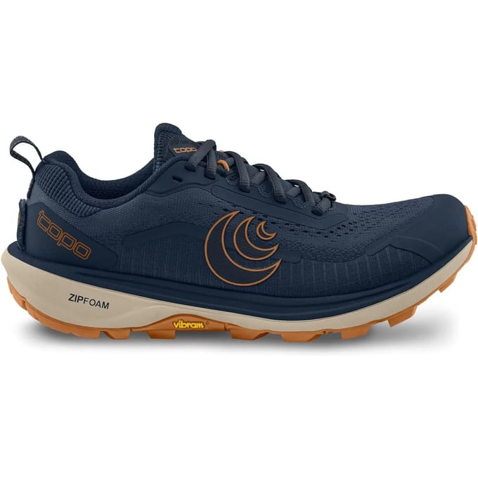 Trailschoenen Topo Athletic Terraventure 5