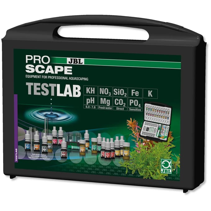 JBL Aqua Jbl - Pro Scape Testlab - (146.1382)