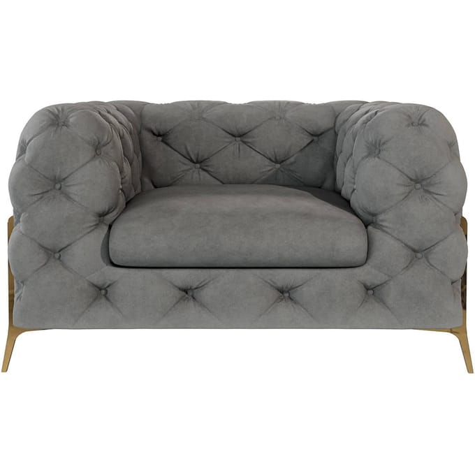 Fauteuil Chelseavelvet | Ropez