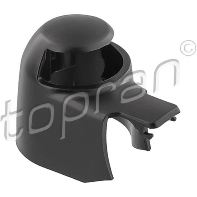Topran Kap, wisser arm HANS PRIES 119 036