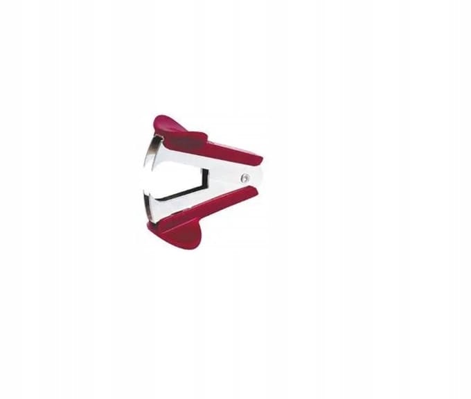 Starpak STK-301P Bureaureiniger Bordo - Compact en duurzaam