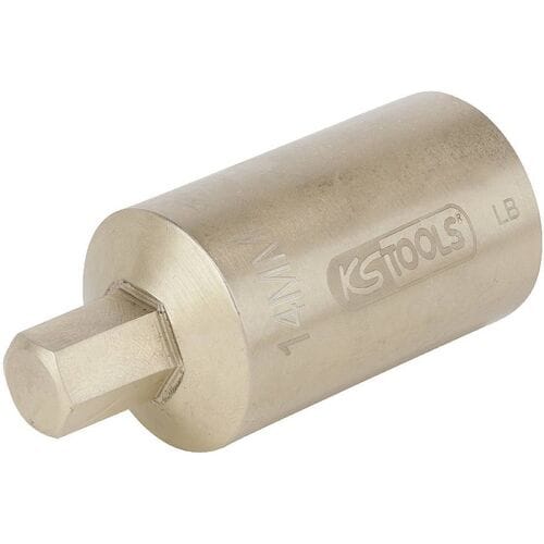 KS Tools 9633474 9633474 Inbus Verwisselbare kop 41 mm 41 mm 3/4 (20 mm)