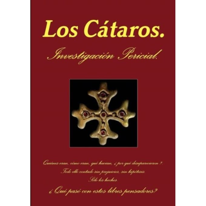 Los Cataros. Informe Pericial. - Espinosa de los Monteros Sarmien