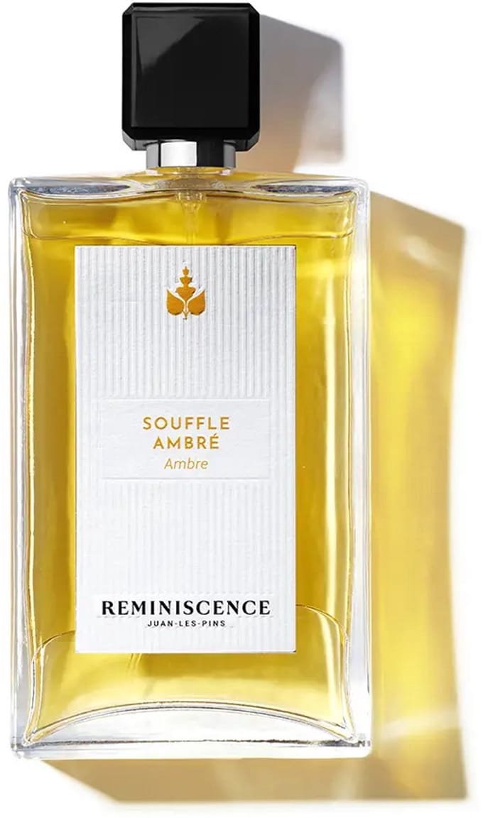 Reminiscence Souffle Ambré Intense 100 ml Eau de Toilette Spray
