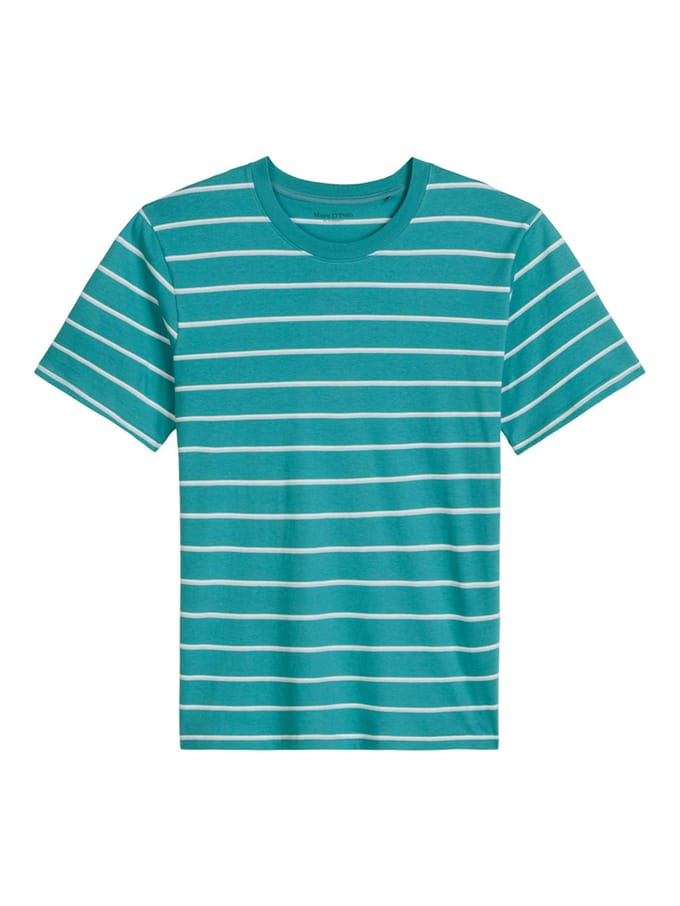 Marc O'Polo Mannen T-shirt Mix N Match