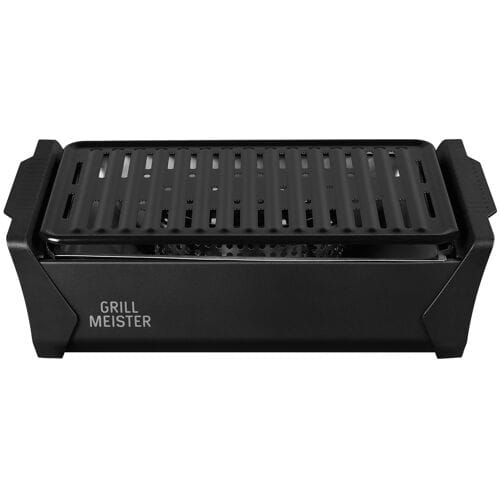 GRILLMEISTER Houtskool tafel BBQ