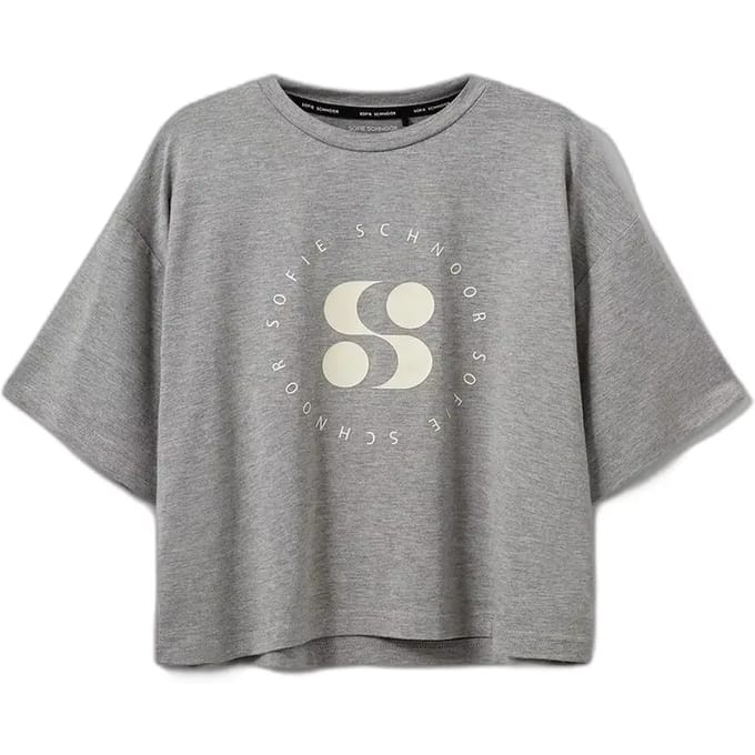 Meisjes-T-shirt Sofie Schnoor Maisy