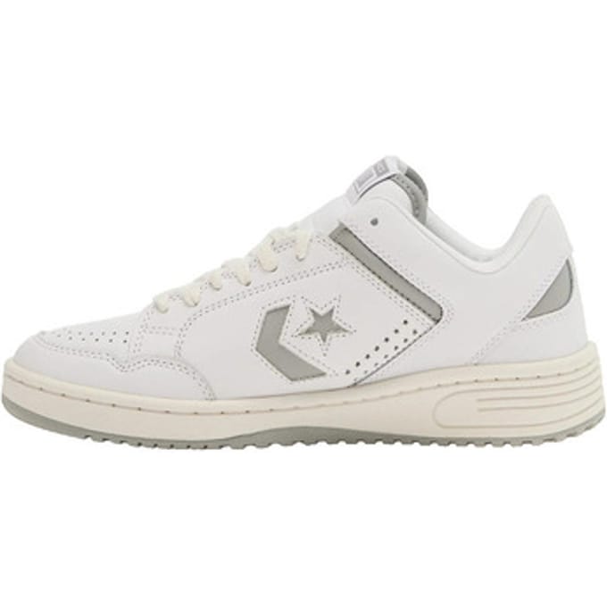 Lage Sneakers Converse Baskets Chuck 70 Hi cuir