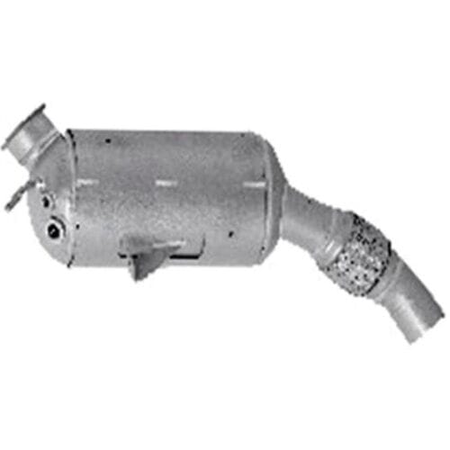 Roetfilter, uitlaatinstallatie ASSO MARMITTE SRL 08.15016