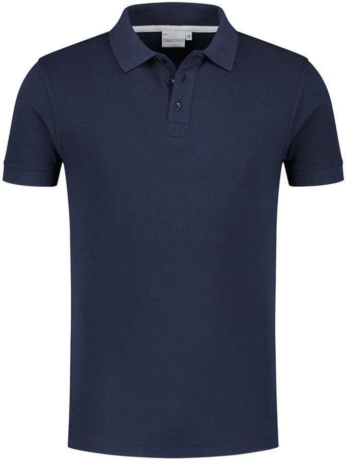 Santino Poloshirt Max regular
