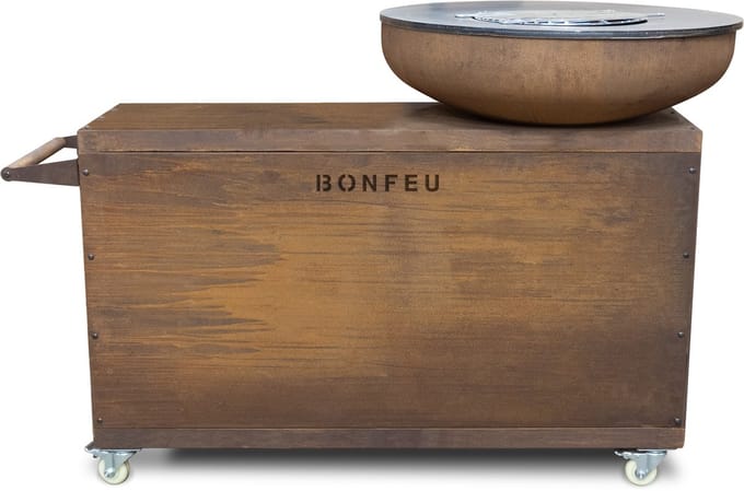 BonFeu BonBiza Island Buitenkeuken 80 cm