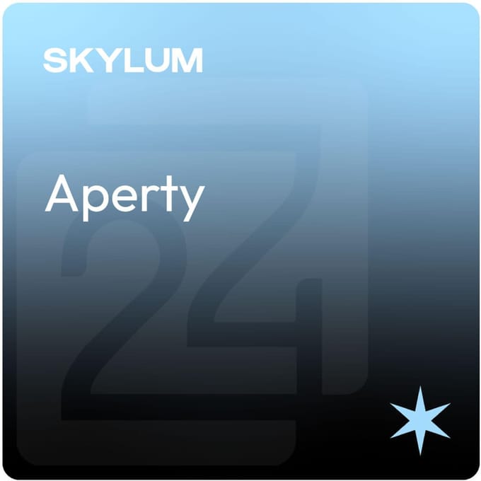 Skylum Aperty