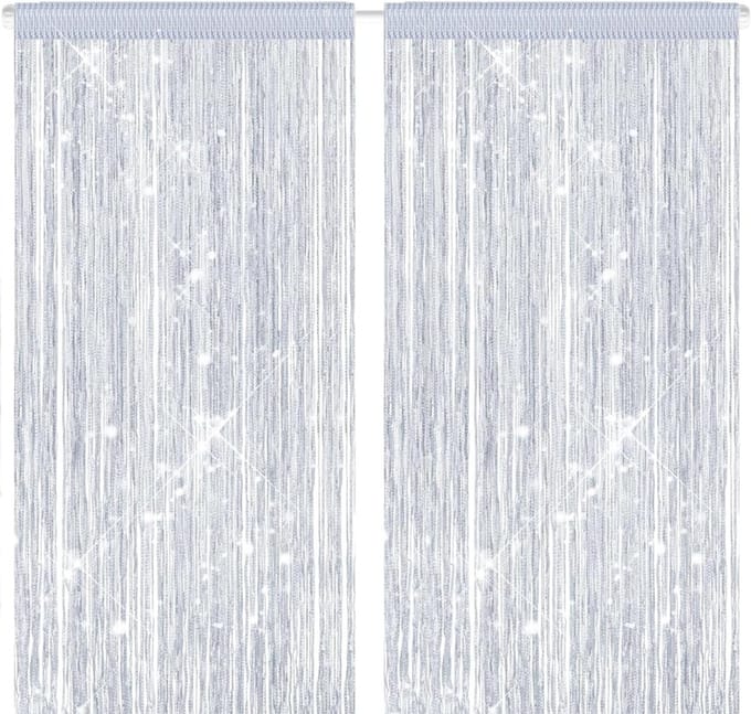 White-Label® Deurgordijn Warmtewerend - Vliegengordijn - Insectengordijn