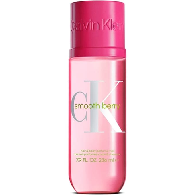Calvin Klein Lichaamsspray Haar- & Lichaamsmist Bodymist Unisex 236 ml