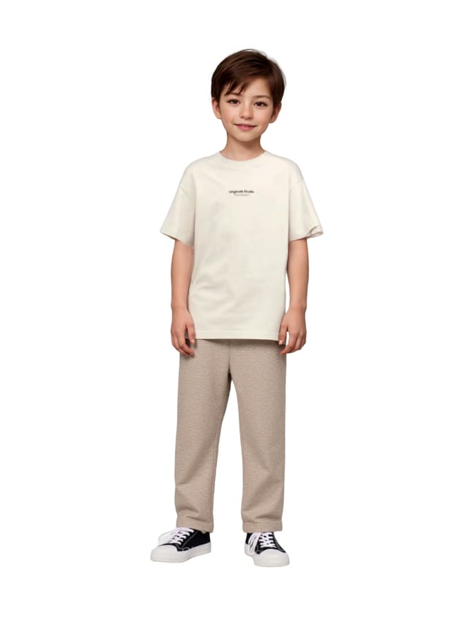 Name it Broek Loose Fit