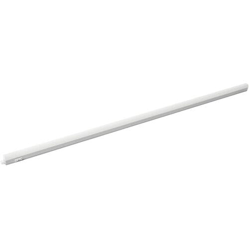 Megatron Pinolight CTT LED-onderbouwlamp LED 13 W Warmwit, Neutraalwit Wit