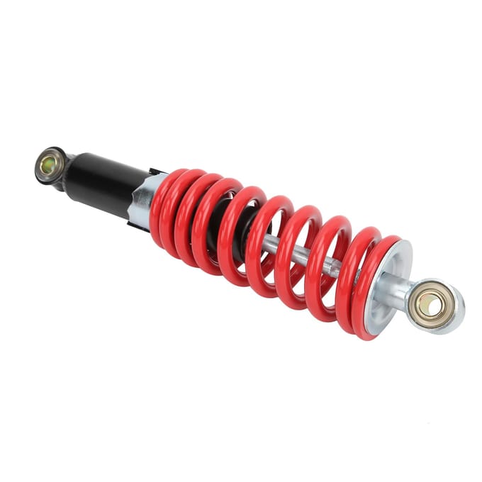 260mm10.2in Voor Schokdemper Achtervering voor 70?125CC Motorfiets Crossmotor ATV