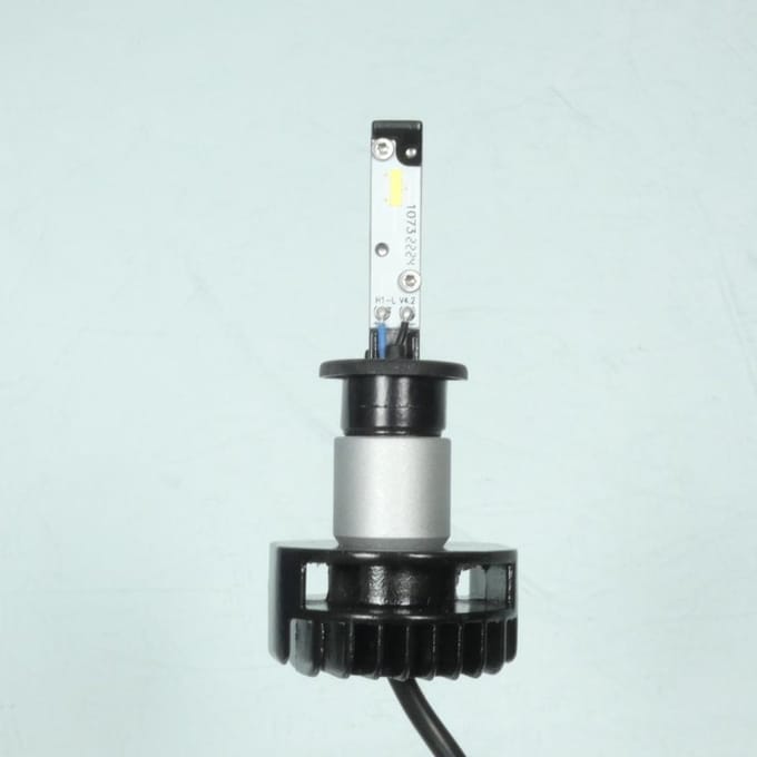Ampoule LED Sifam pour Scooter Piaggio 500 X9 EVOLUTION STREET 2004 à 2010 AV Neuf