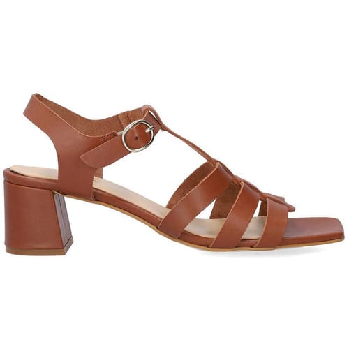 Sandalen met hakken Andypola ABIGAIL