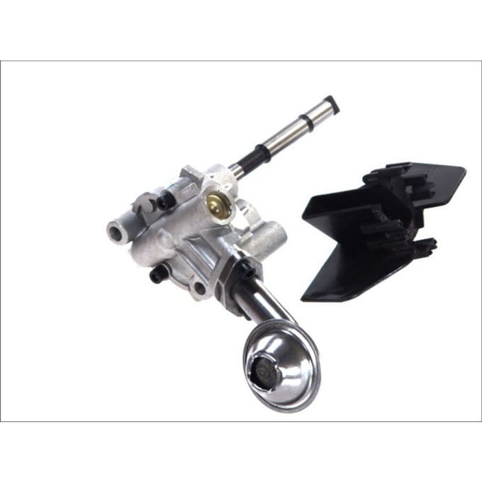 Topran Oliepomp HANS PRIES 100 310
