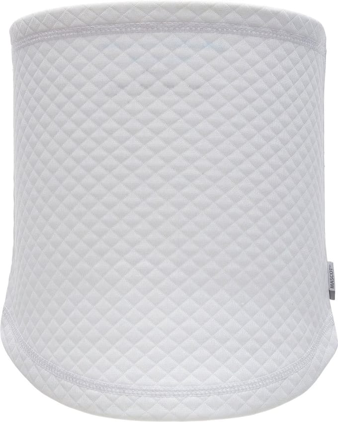Mascot Food & Care 20050 Nekwarmer Wit Man
