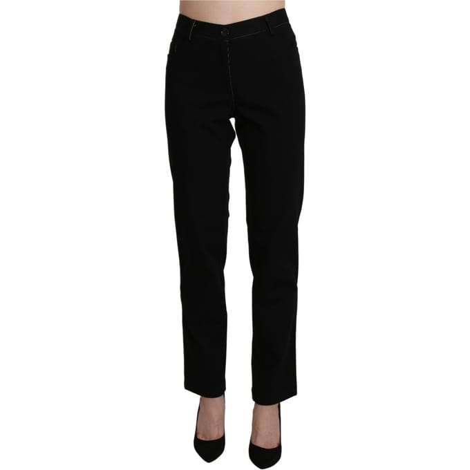 Rechtemodel Broek