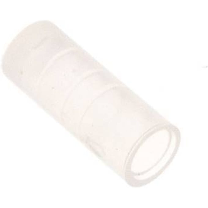 4.3x3 Polyethyleen Eindkap voor Opsteekkoppelingen [50 Stuks]