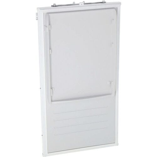 AEG koelkastdeur, wit, 531.2x979.5mm 140222659041