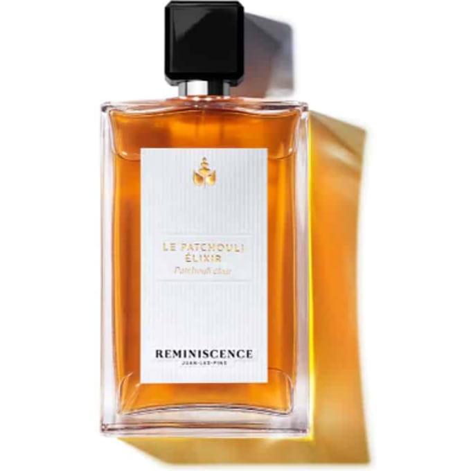 Reminiscence Eau De Parfum Reminiscence - Le Patchouli Elixir Eau De Parfum  - 50 ML