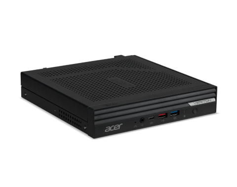 Acer Veriton N, VN4710GT, Desktop, Intel® Core™ i7, 16GB RAM, 512GB SSD, HD Graphics