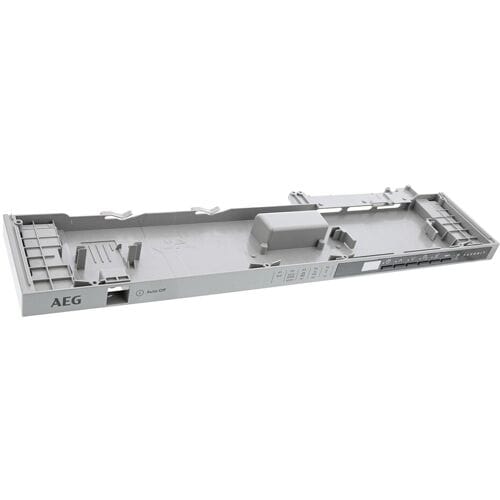 AEG controlepaneel, grijs, AEG 140127381584