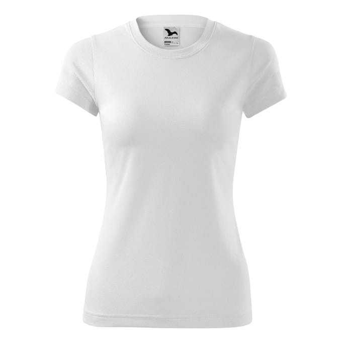 T-shirt dames Malfini Fantasy 140
